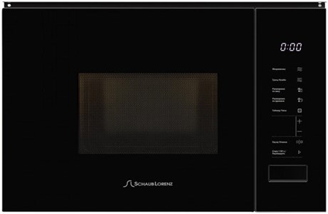 фото: Микроволновая печь Schaub Lorenz SLM EY23D