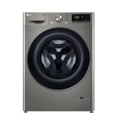 фото: Стиральная машина LG F2V5PS2S.APTPCOM