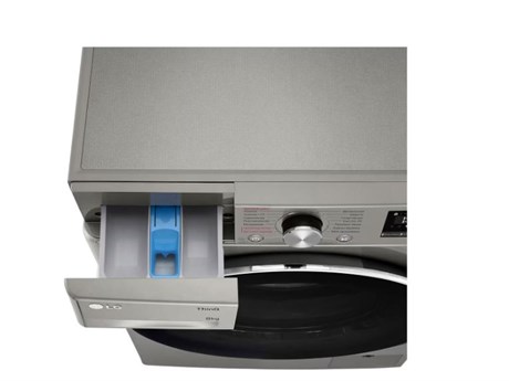 фото: Стиральная машина LG F2V5PS2S.APTPCOM