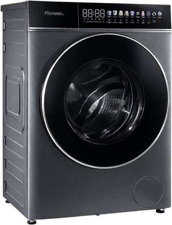 фото: Стиральная машина Pioneer WM-248006BG
