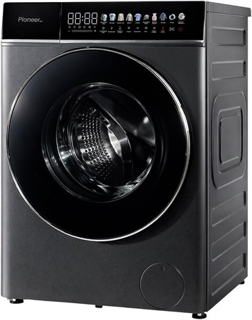 фото: Стиральная машина Pioneer WM-248006BG