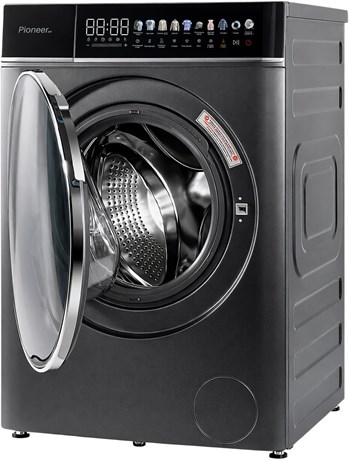 фото: Стиральная машина Pioneer WM-248006BG