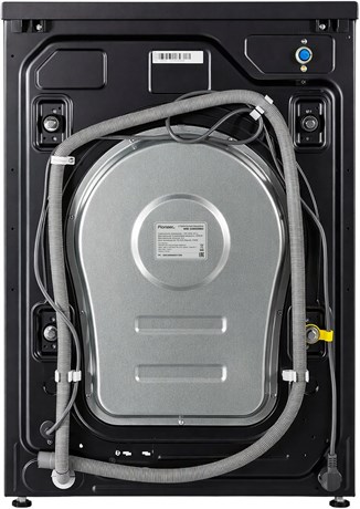 фото: Стиральная машина Pioneer WM-248006BG