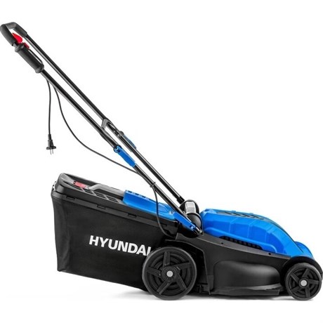 фото: Газонокосилка Hyundai LE 3830