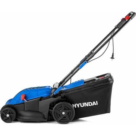 фото: Газонокосилка Hyundai LE 3830