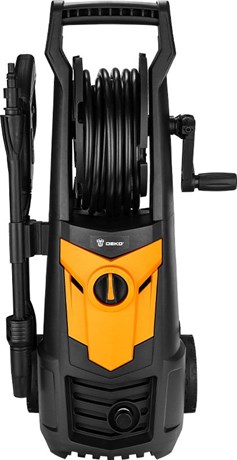 фото: Мойка высокого давления Deko DKCW150 PRO