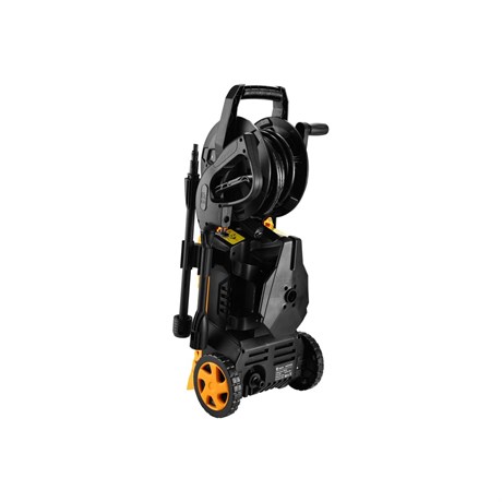 фото: Мойка высокого давления Deko DKCW150 PRO