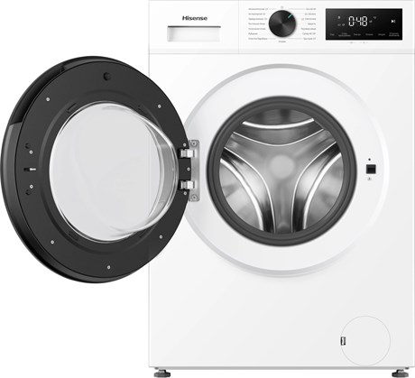 фото: Стиральная машина Hisense WF1I7022BWJ/C