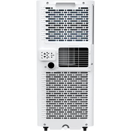 фото: Мобильный кондиционер Hisense W-series AP-07CR4GKWS00 белый