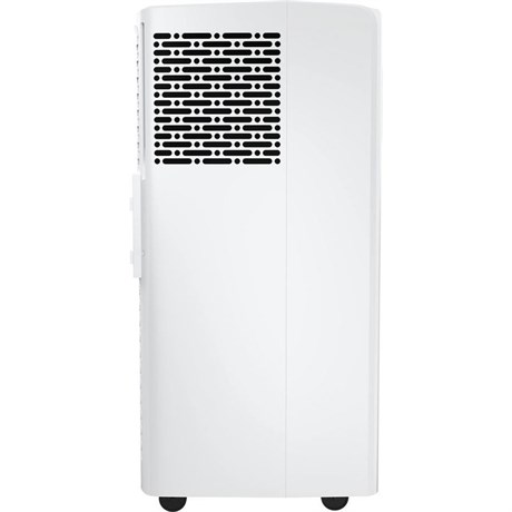 фото: Мобильный кондиционер Hisense W-series AP-07CR4GKWS00 белый