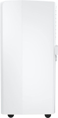 фото: Мобильный кондиционер Hisense W-series AP-07CR4GKWS00 белый