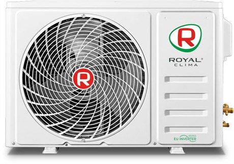 фото: Сплит-система Royal Clima Perfetto RCI-PFD55HN