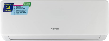 фото: Сплит-система Rovex City Pro RS-07CST4 Pro