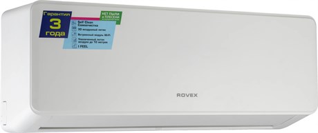 фото: Сплит-система Rovex City Pro RS-07CST4 Pro