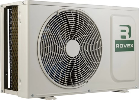 фото: Сплит-система Rovex City Pro RS-07CST4 Pro