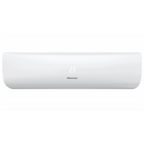 фото: Сплит-система Hisense Zoom 2.0 DC Inverter AS-09UW4RYRKB06