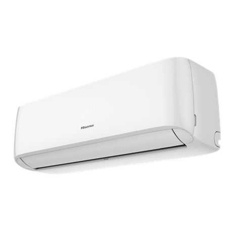фото: Сплит-система Hisense Goal DC Inverter AS-07UW4RYRCA00 (WI-FI)