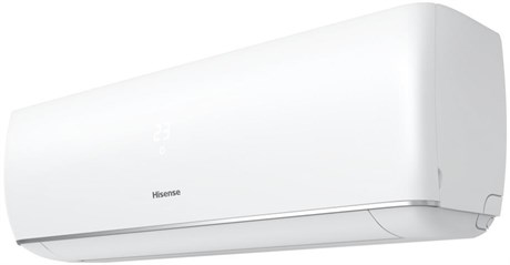 фото: Сплит-система Hisense Expert Pro DC Inverter AS-13UW4RYDTV03