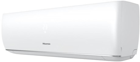 фото: Сплит-система Hisense Expert Pro DC Inverter AS-13UW4RYDTV03