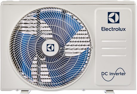 фото: Сплит-система Electrolux Smartline EACS/I-09HSM/N8