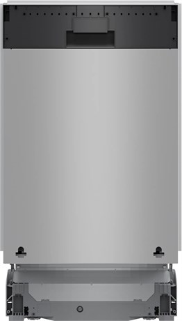 фото: Посудомоечная машина Bosch SPV4HMX14Q