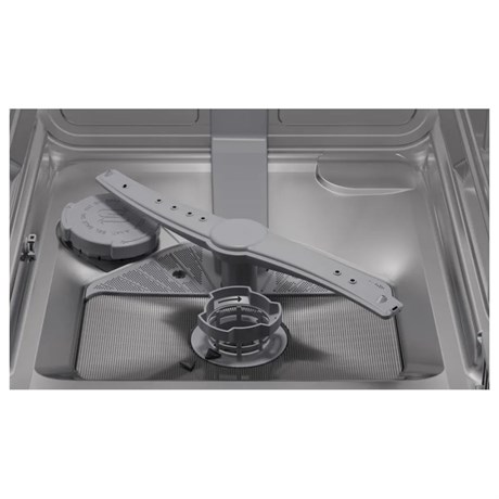 фото: Посудомоечная машина Bosch SPV4HMX14Q
