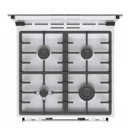 фото: Газовая плита Gorenje GGI6C21WF