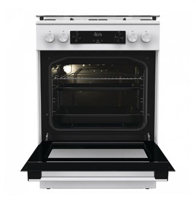 фото: Газовая плита Gorenje GGI6C21WF