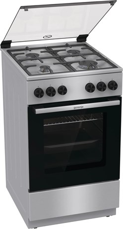 фото: Газовая плита Gorenje GG5A10XFFM
