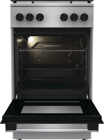фото: Газовая плита Gorenje GG5A10XFFM
