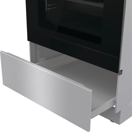 фото: Газовая плита Gorenje GG5A10XFFM