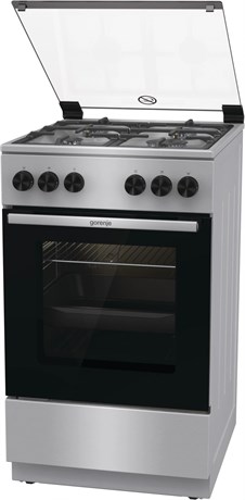 фото: Газовая плита Gorenje GG5A10XFFM