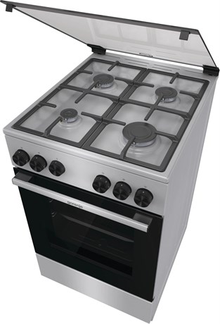 фото: Газовая плита Gorenje GG5A10XFFM