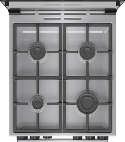 фото: Газовая плита Gorenje GG5A10XFFM