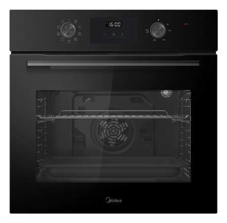 фото: Духовой шкаф Midea MO509103YGB