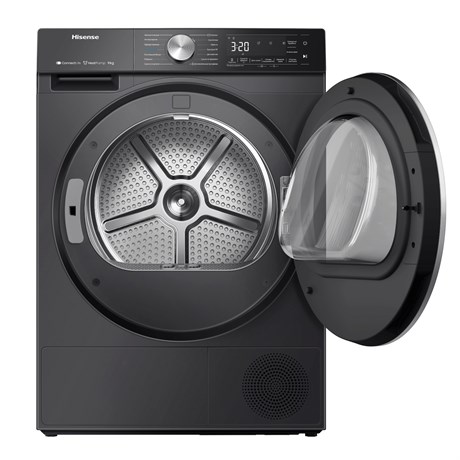 фото: Сушильная машина Hisense DH5S902UB2