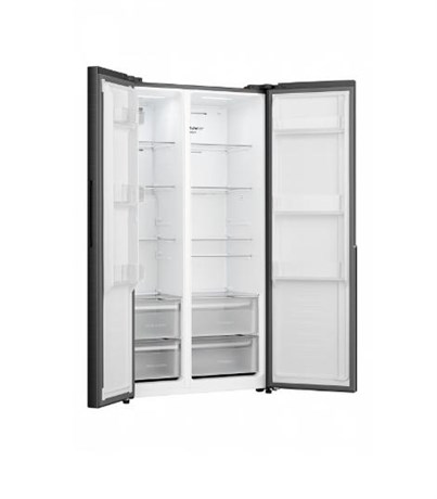 фото: Холодильник Gorenje NRS917E41BX