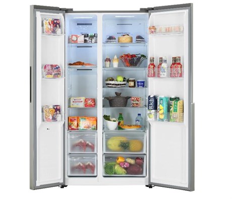фото: Холодильник Gorenje NRS917E41X