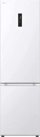 фото: Холодильник LG GC-B509FQQW