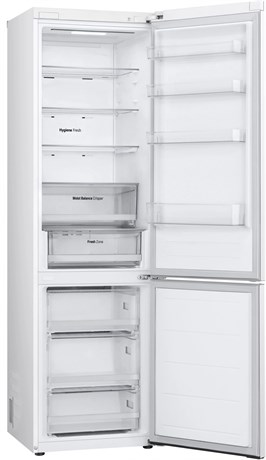 фото: Холодильник LG GC-B509FQQW