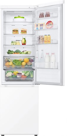 фото: Холодильник LG GC-B509FQQW