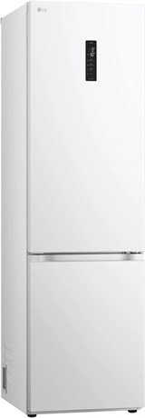 фото: Холодильник LG GC-B509FQQW
