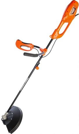 фото: Триммер CARVER TR-1500S/BH