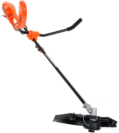 фото: Триммер CARVER TR-1500S/BH