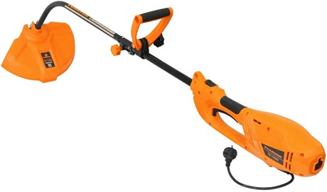 фото: Триммер CARVER TR-1100S