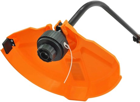 фото: Триммер CARVER TR-1100S