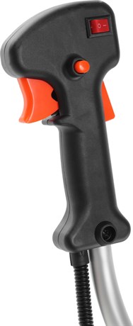фото: Триммер CARVER Promo PBC-33