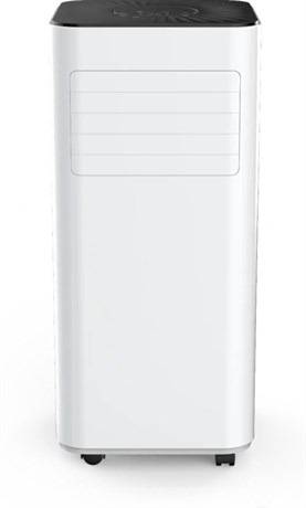фото: Мобильный кондиционер ECOSTAR Desire KV-DS05CH-E белый