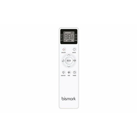 фото: Сплит-система BISMARK BSS-CTC18-001