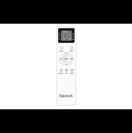 фото: Сплит-система BISMARK BSS-CTC09-001